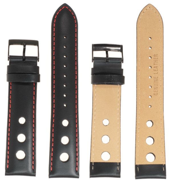 Preview: 6 hole black